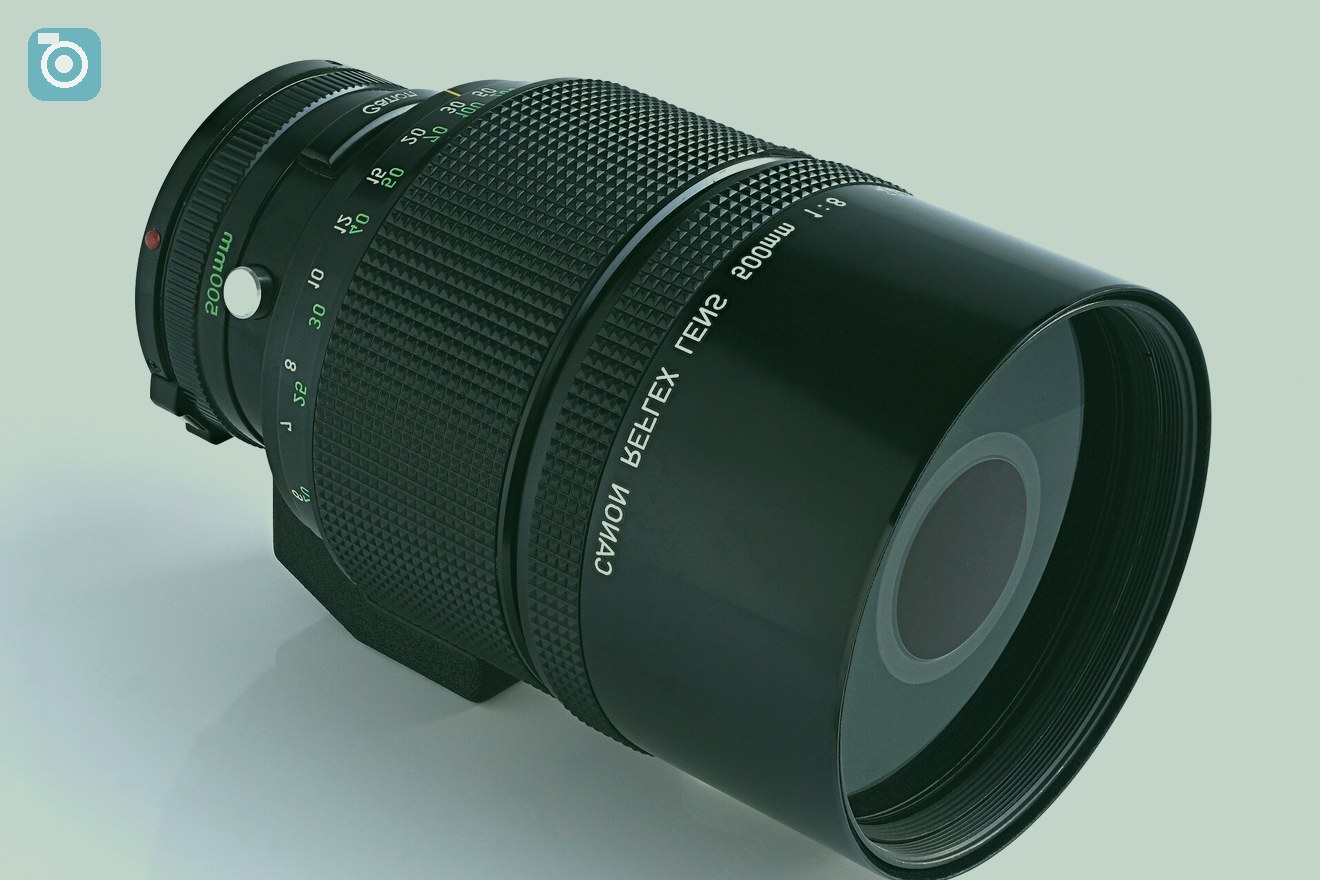 real cameras lenses photo equipment