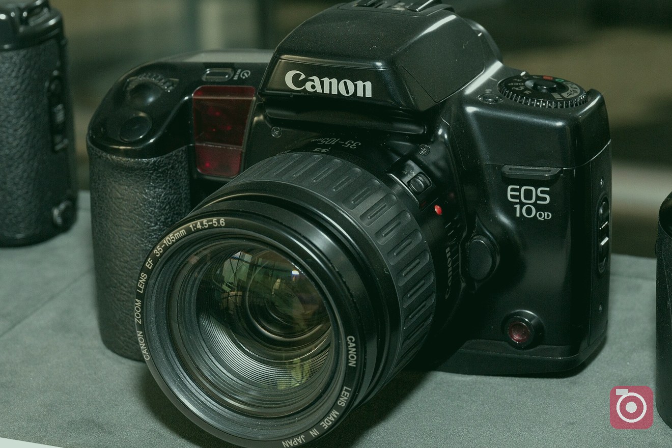 photo equipment category