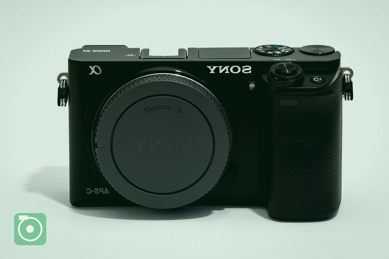 real photo equipment product