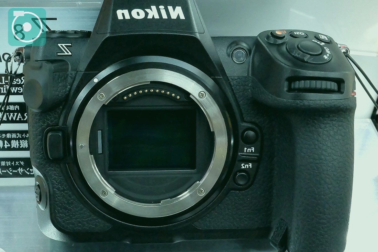 camera shop guide image