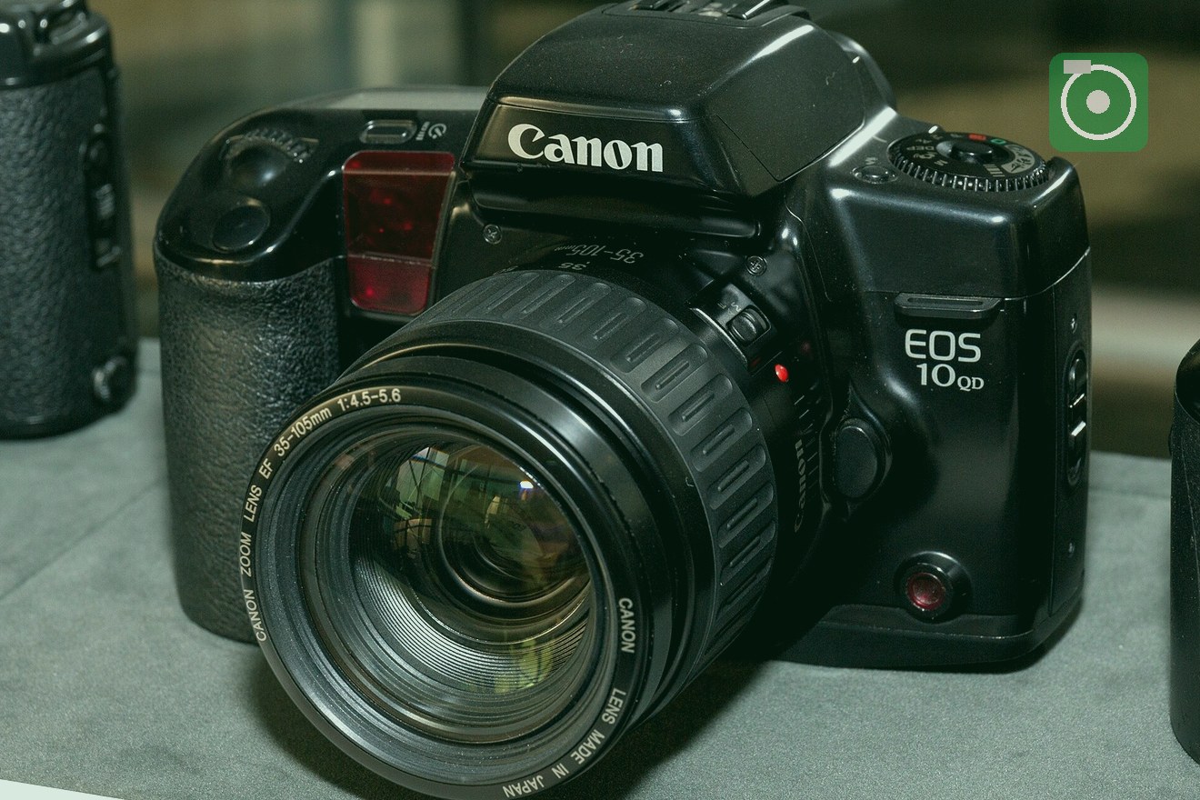 photo equipment category