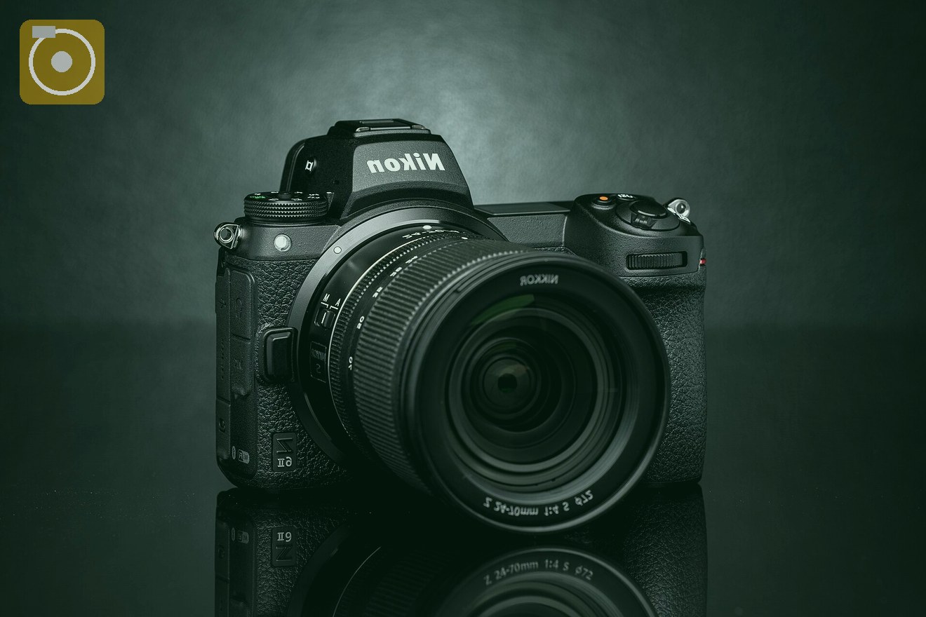 photo equipment category