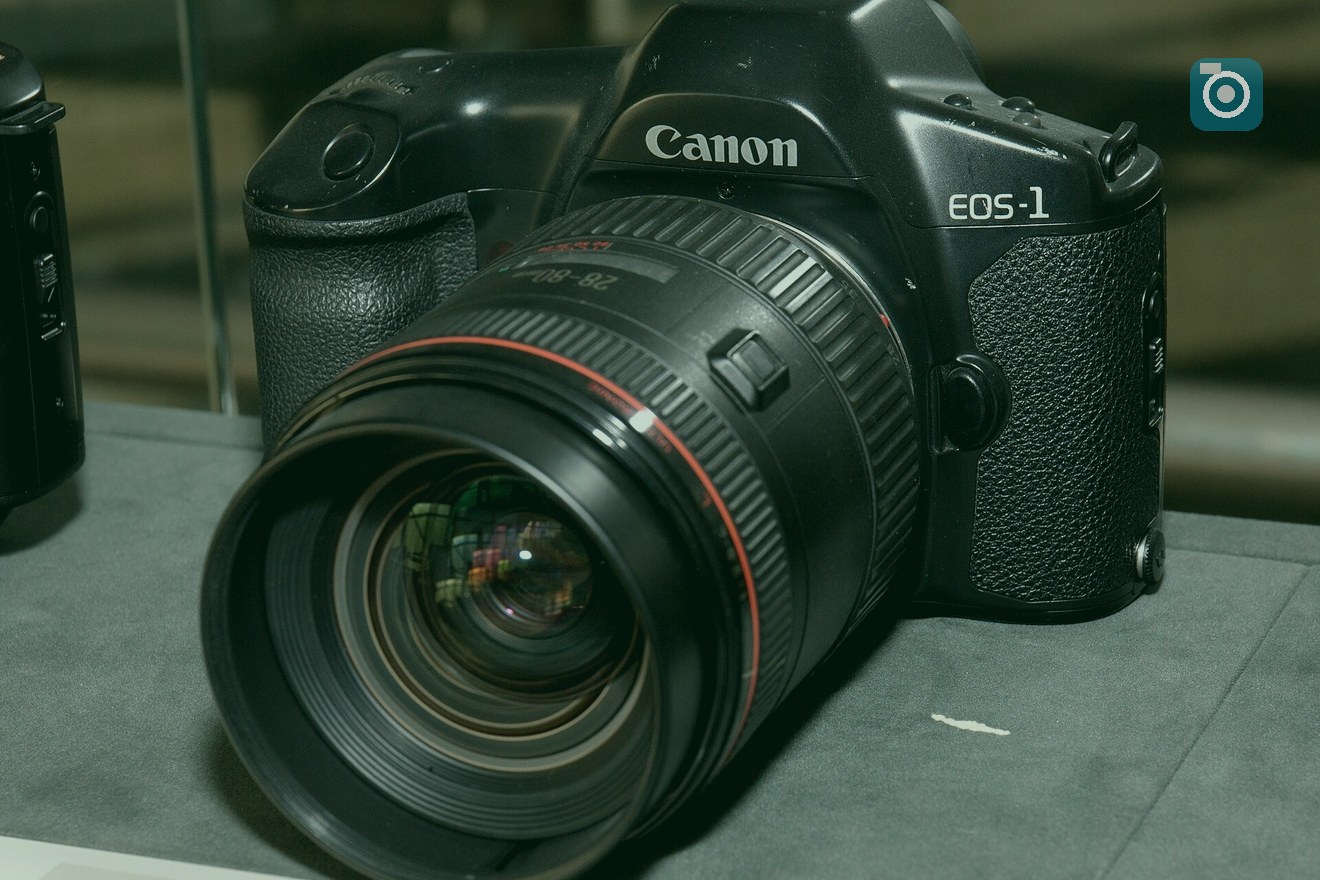 real photo equipment product