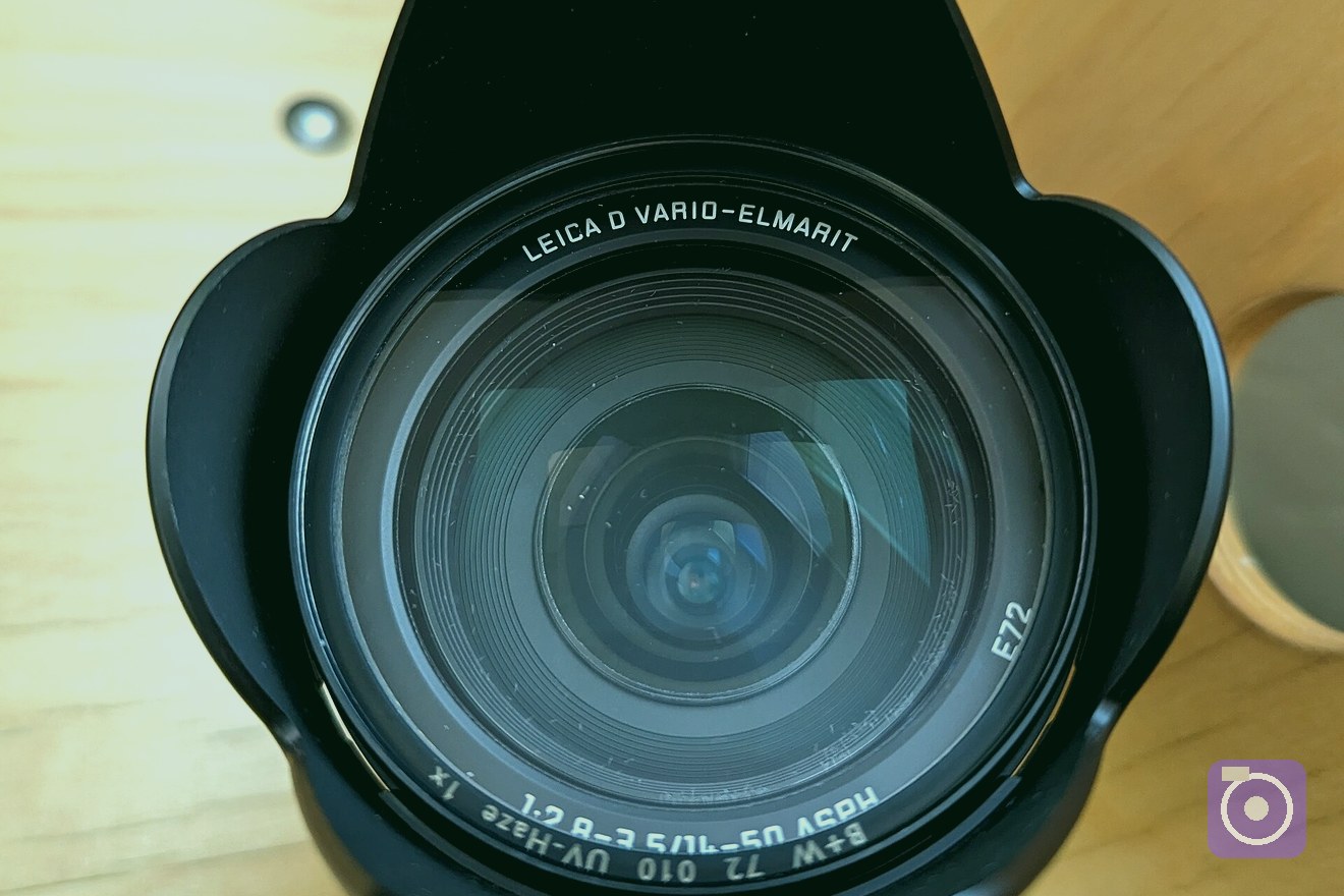 real photo equipment product